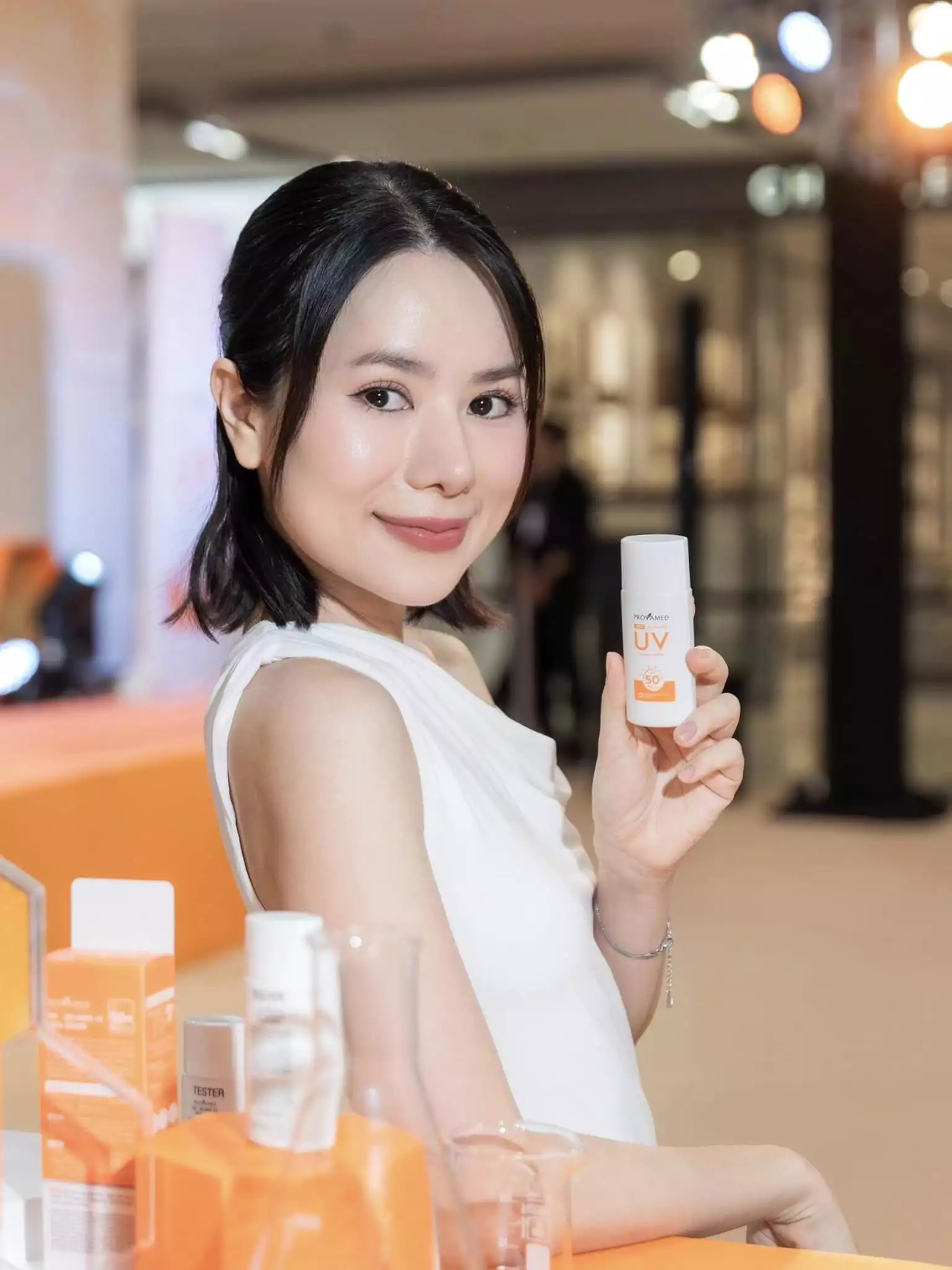 Provamed Việt Nam Official